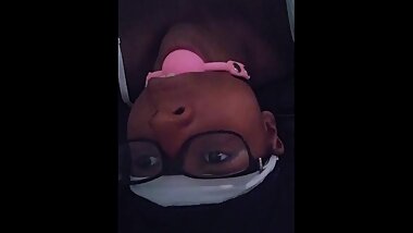 Nun face Tease (P.O.V)