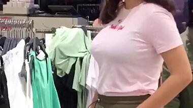 Bajo mini falda verde