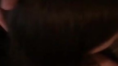 German High School Girl Give Me A Blowjob.