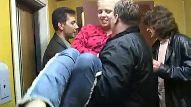 PN Teen Slut Gets Short Changed !