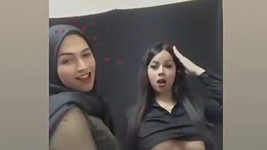 Hot TikTok