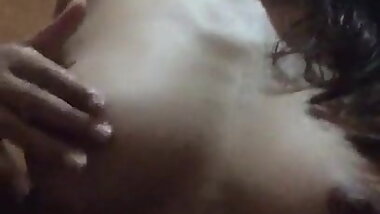 Mastrubate in the toilet part 3