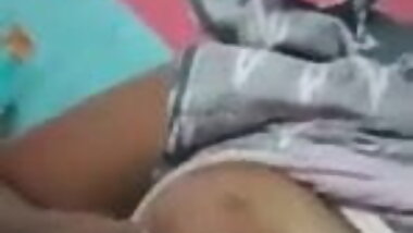 Madurai college girl show boobs