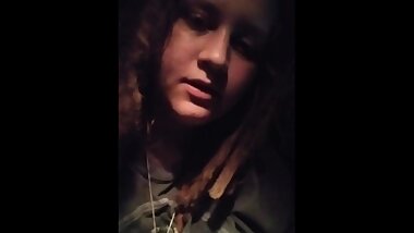 Naughty girl wants to make you cum/jerk off instructions/ Kik lilfreakforever420/ Selling content