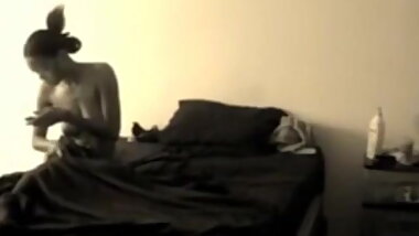 Hot Ebony Fuck Hidden Cam