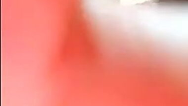 Horny Indian Girl Fingering