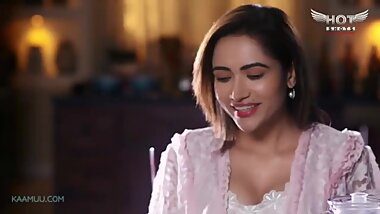 Did It Happen (2019) Indian short film