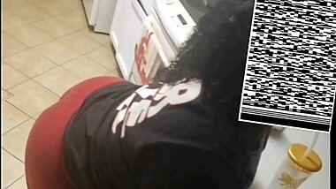 Brothers GF PHAT ASS