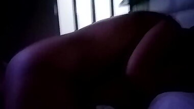 Awex Melayu dalam gelap.