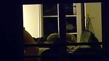 Neighbor 4D 2019-11-25