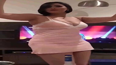 Feet and ass, sex with Arab girl