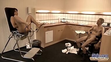 Melanie The Orgasm Queen