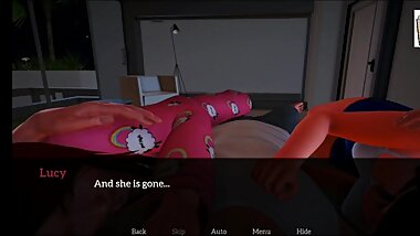 My New Stepfamily 65