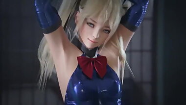 HMV Marie Rose