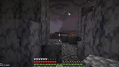 Minecraft 1.16 Survival: Episode 8- The New Nether!