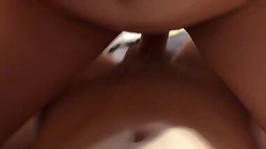 Teens get fucked while parents sleep