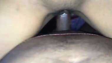 Desi beautiful Bhabhi cheating Hubby