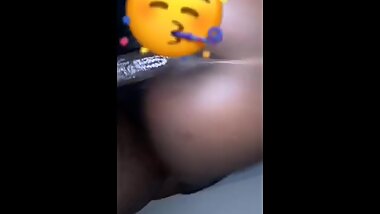 Disrespectful Back Shots ... #memphisslut