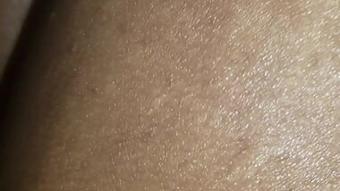 30 SEC CLIP OF TEEN TAKING BBC