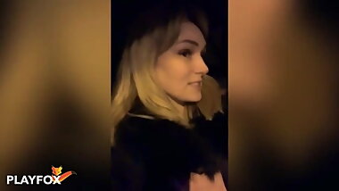 He brought up the Russian skin