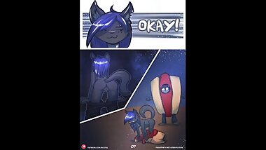 A new job (comics by Ratcha)