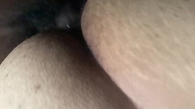 Light skin taking Dick