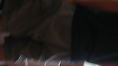 Quickie of slim teen.