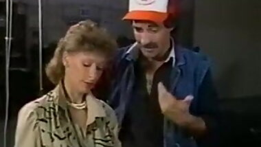 Teen Christy Returns