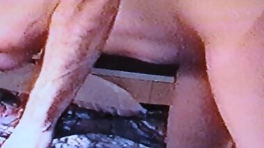 He wanted her ass at 1st he went easy, but then she couldn't take it all. But she had an anal orgasm