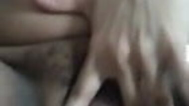 Cute Desi Girl Record Her Nude