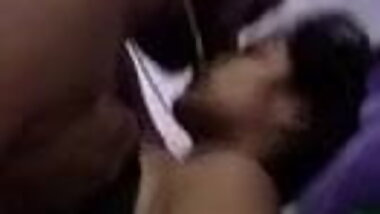 Desi Indian college teen