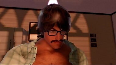 Teen Whore's Diaries - Episode VI