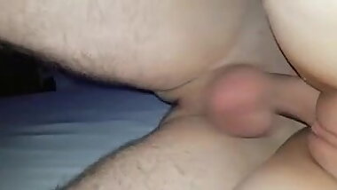 Fuck my wet girlfriend