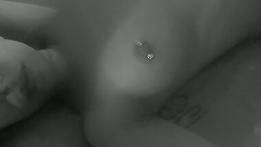 My sweet pierced bae