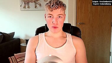 HandsomeBen QnA - Am I Into White Girls? Am I An Introvert Or An Extrovert?