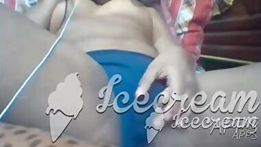 indian banglore perfect slut 19  fingering deep and squirt