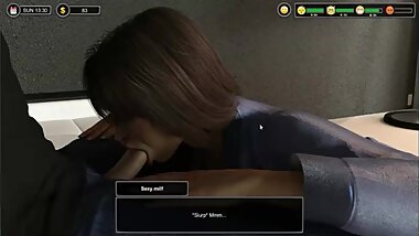 Man of the House Playthrough - Episode 5