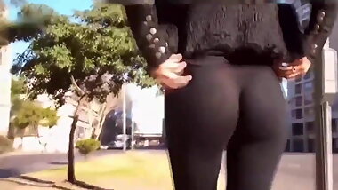 Teen Slut Public Spy