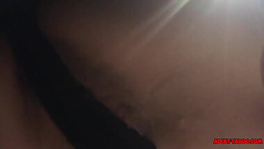 Close Up Milf Upskirt