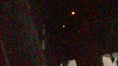 Neighbour getting naked for shower