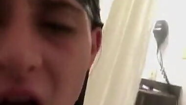 cute 18 shwaring fucked