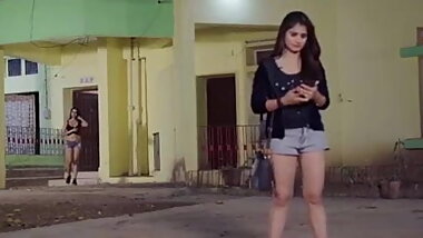 Desi hot sister has sex with stranger