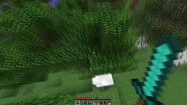 Fragmovie #2 (Minecraft)