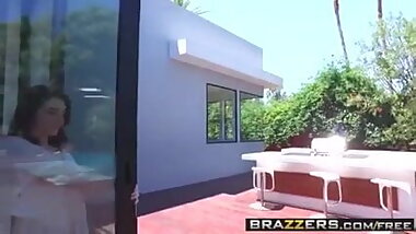 My step sister needs my big cock