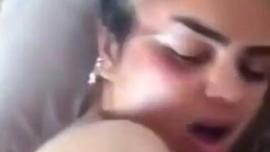 Kurdin will gefickt werden