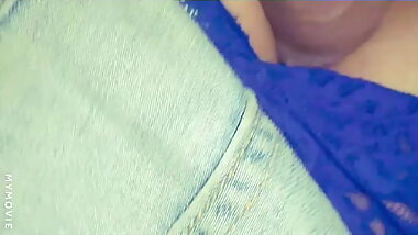 por el ano mi esposa rica atorada