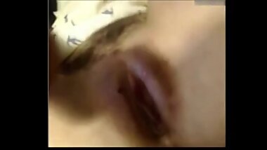 18yo TEEN GIRL MASTURBATION