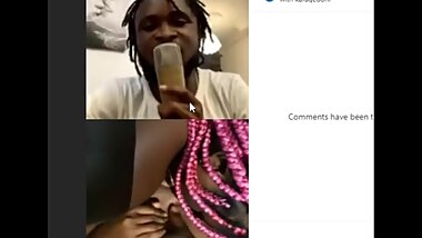 just watch her