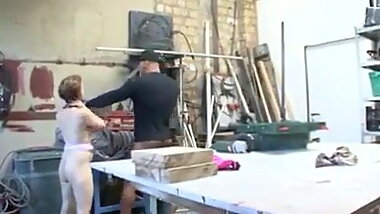 PN Cute Little Sister Gives Brother Pussy For Lunch !