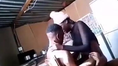 Mzansi teen fucked hard